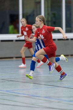 Bild 458 - wDJ Loewinnen Cup D1